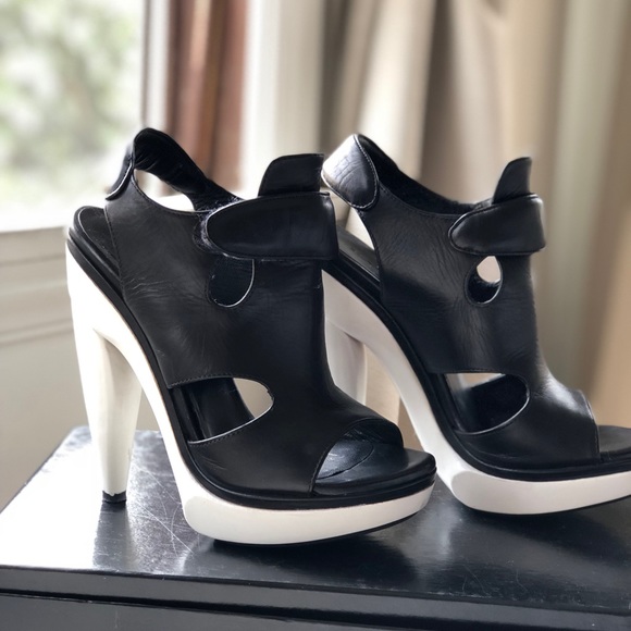 Balenciaga Shoes - Balenciaga Shoes
